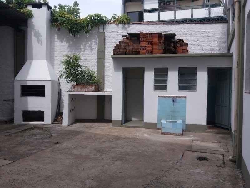 Depósito no bairro NAVEGANTES em PORTO ALEGRE