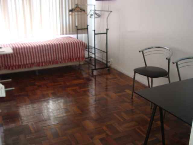 Kit / JK no bairro FARROUPILHA