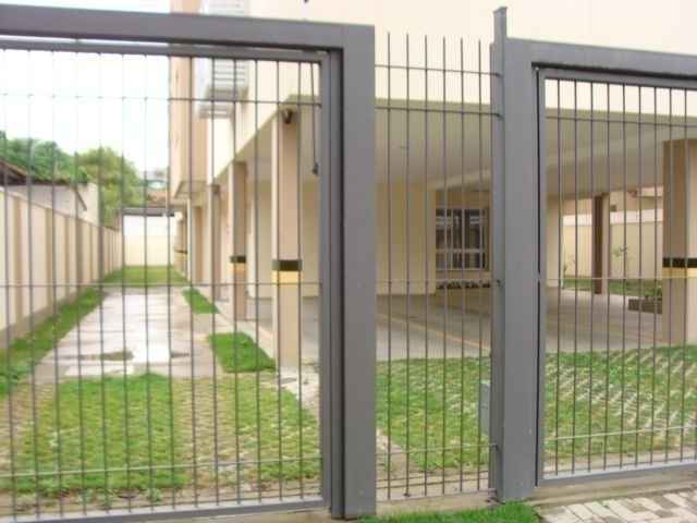 Apto 2 quartos  no bairro MEDIANEIRA