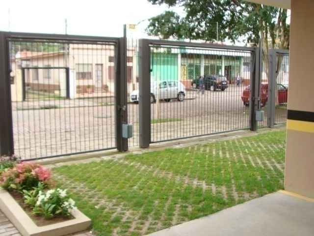 Apto 2 quartos  no bairro MEDIANEIRA