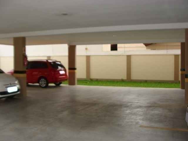 Apto 2 quartos  no bairro MEDIANEIRA