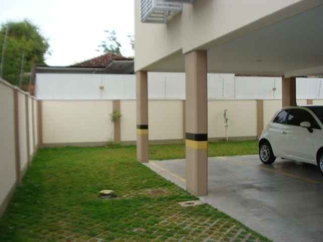 Apto 2 quartos  no bairro MEDIANEIRA