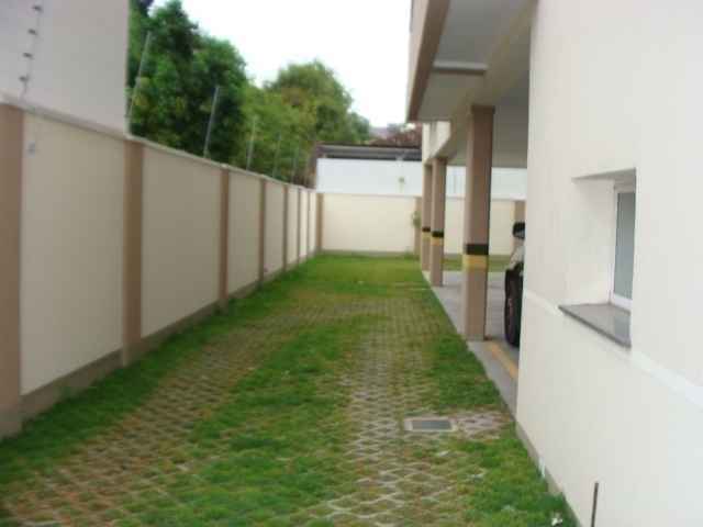 Apto 2 quartos  no bairro MEDIANEIRA