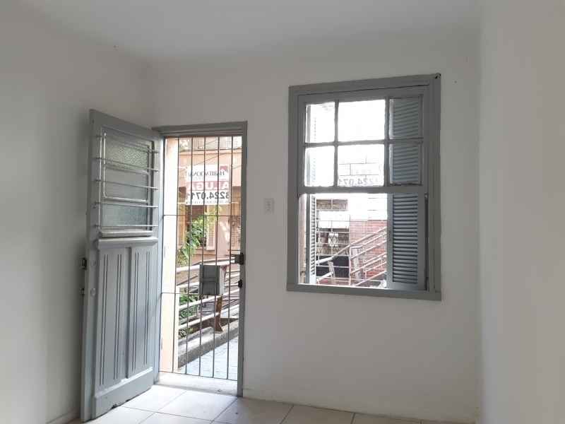 Apto 1 quarto  no bairro CENTRO HISTÓRICO em PORTO ALEGRE
