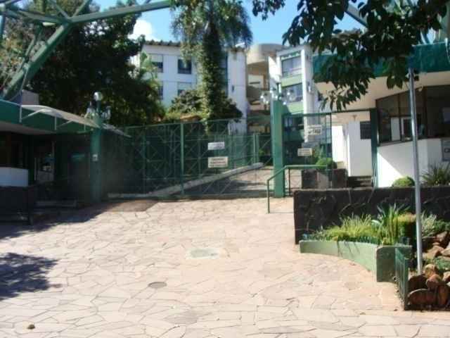 Apto 2 quartos  no bairro NONOAI