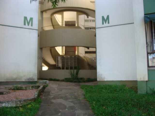 Apto 2 quartos  no bairro NONOAI