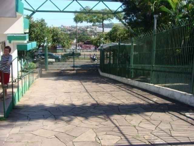 Apto 2 quartos  no bairro NONOAI