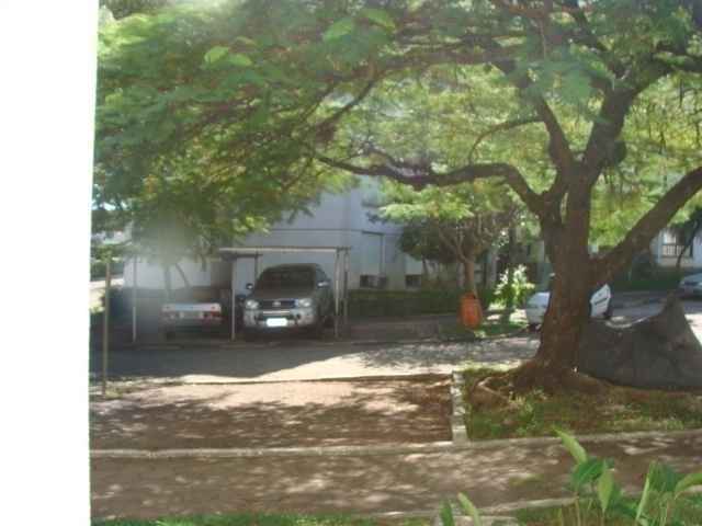 Apto 2 quartos  no bairro NONOAI