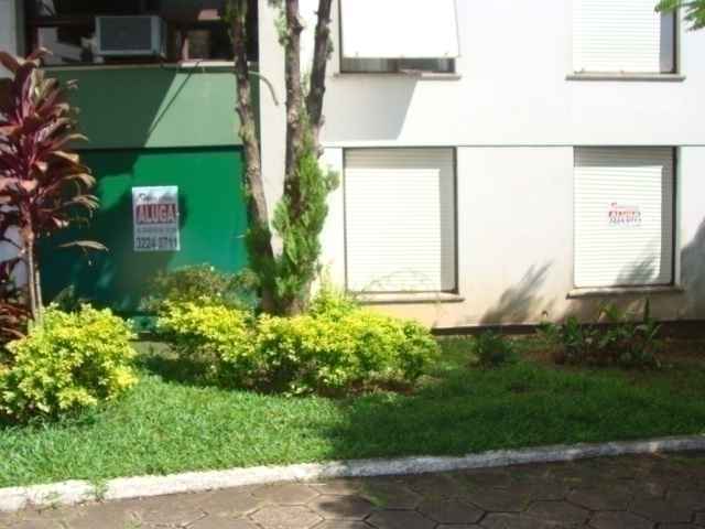 Apto 2 quartos  no bairro NONOAI