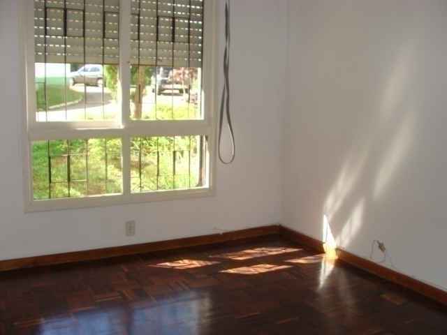 Apto 2 quartos  no bairro NONOAI