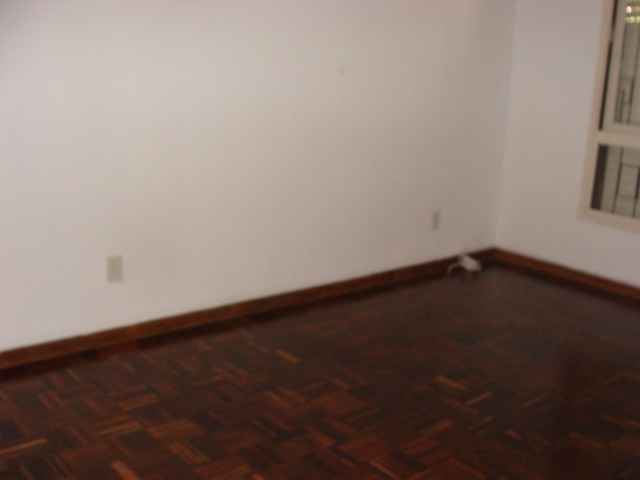 Apto 2 quartos  no bairro NONOAI