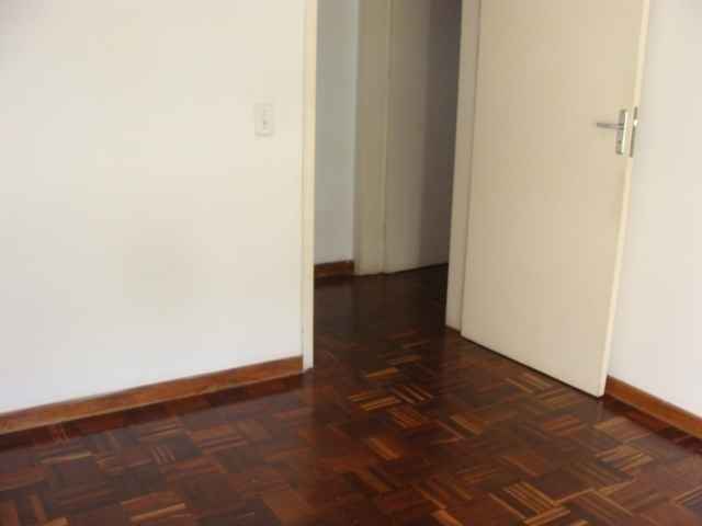 Apto 2 quartos  no bairro NONOAI