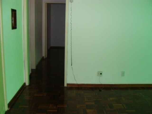 Apto 2 quartos  no bairro NONOAI