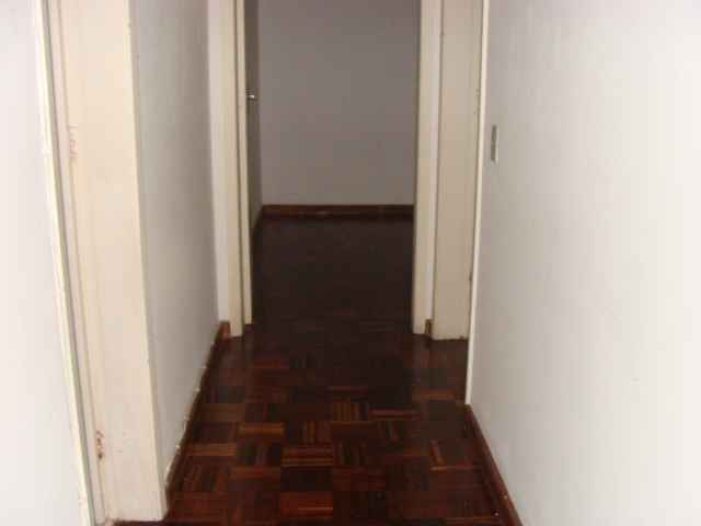 Apto 2 quartos  no bairro NONOAI