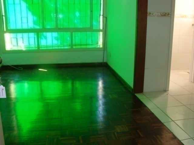 Apto 2 quartos  no bairro NONOAI