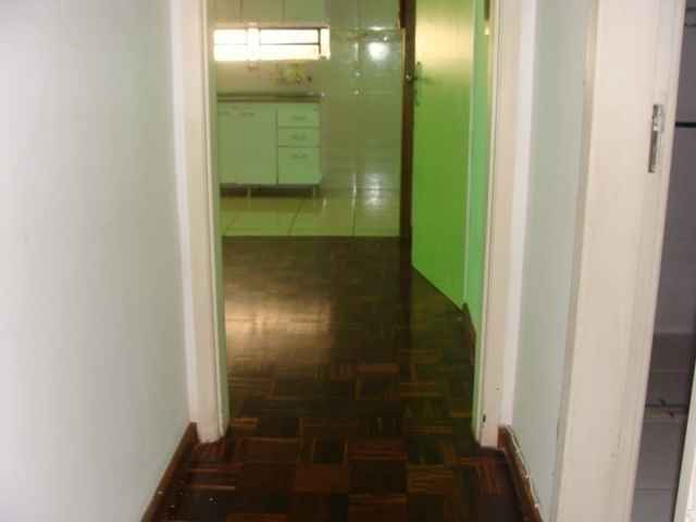 Apto 2 quartos  no bairro NONOAI