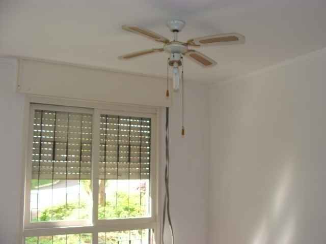 Apto 2 quartos  no bairro NONOAI