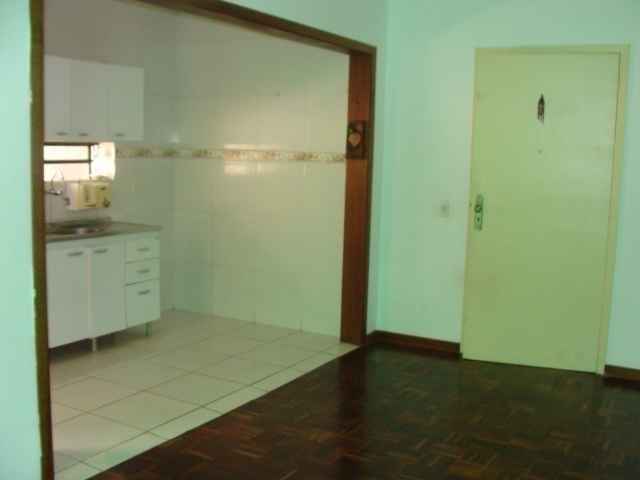 Apto 2 quartos  no bairro NONOAI