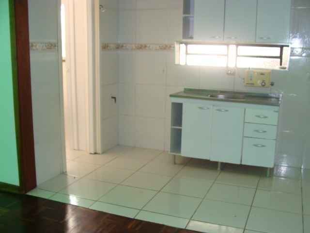 Apto 2 quartos  no bairro NONOAI