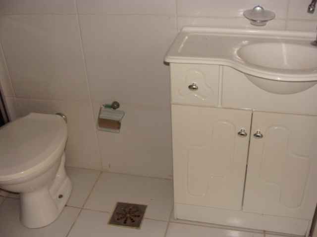 Apto 2 quartos  no bairro NONOAI