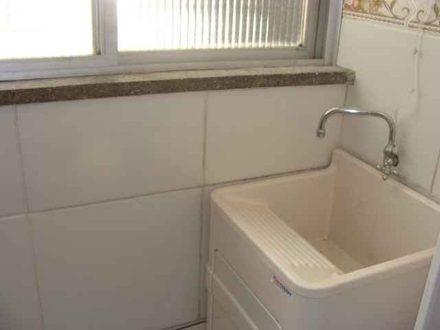 Apto 2 quartos  no bairro NONOAI