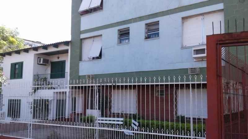 Apto 1 quarto  no bairro CRISTAL