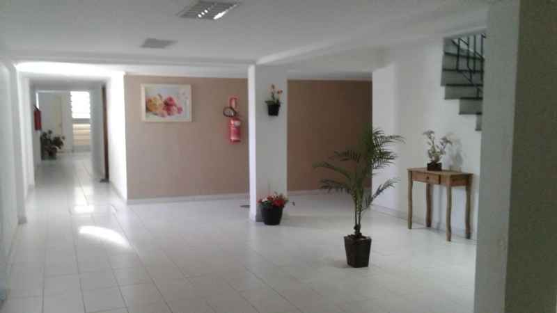 Apto 1 quarto  no bairro CRISTAL