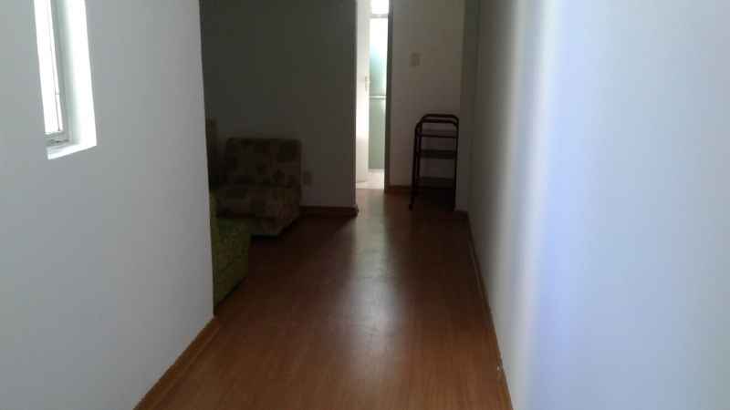 Apto 1 quarto  no bairro CRISTAL