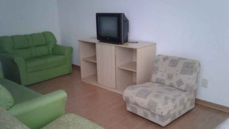 Apto 1 quarto  no bairro CRISTAL