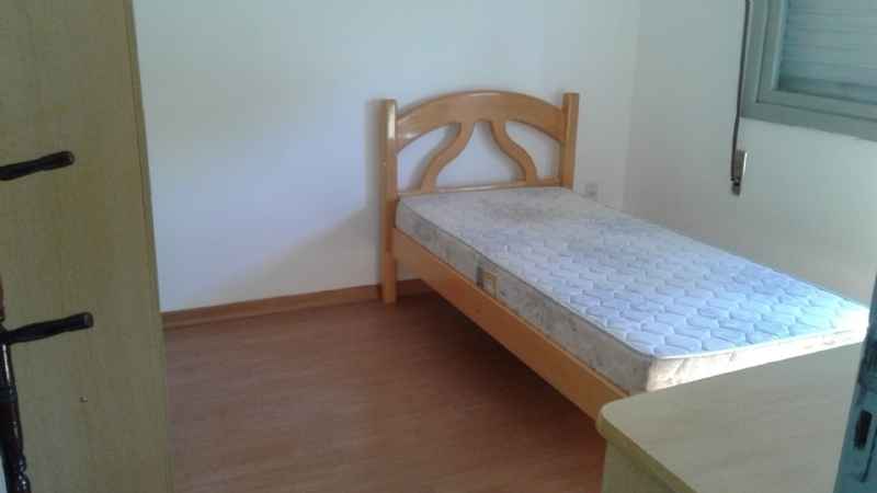 Apto 1 quarto  no bairro CRISTAL