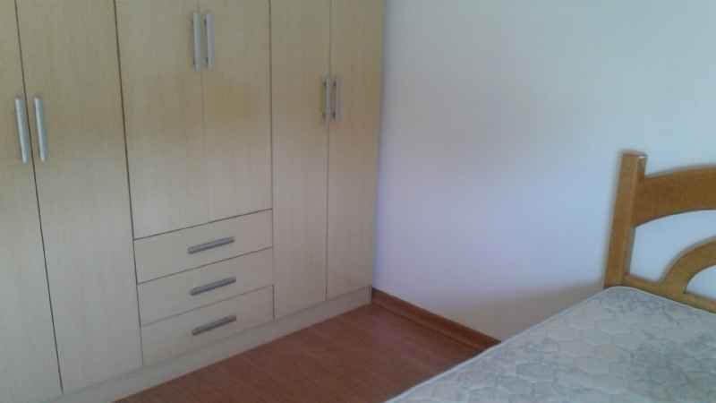 Apto 1 quarto  no bairro CRISTAL