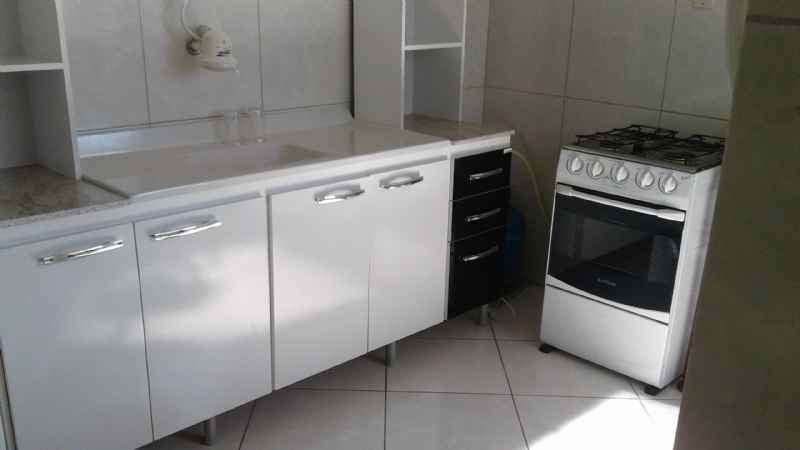 Apto 1 quarto  no bairro CRISTAL