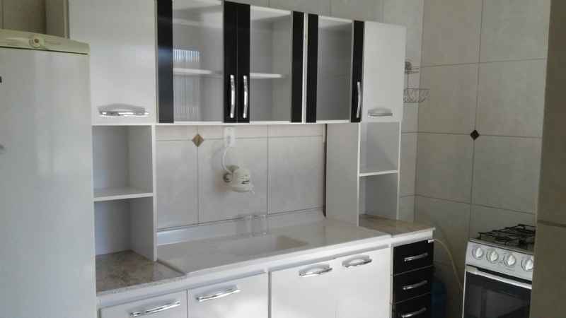 Apto 1 quarto  no bairro CRISTAL