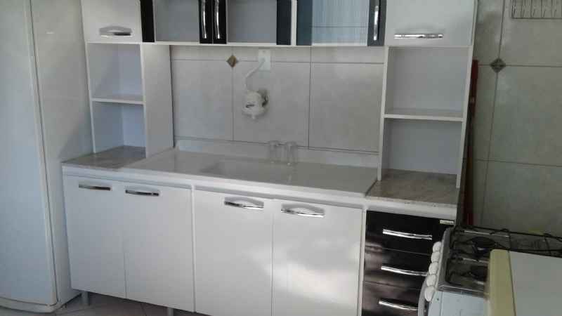 Apto 1 quarto  no bairro CRISTAL
