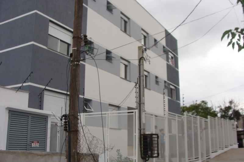 Apto 2 quartos  no bairro MEDIANEIRA