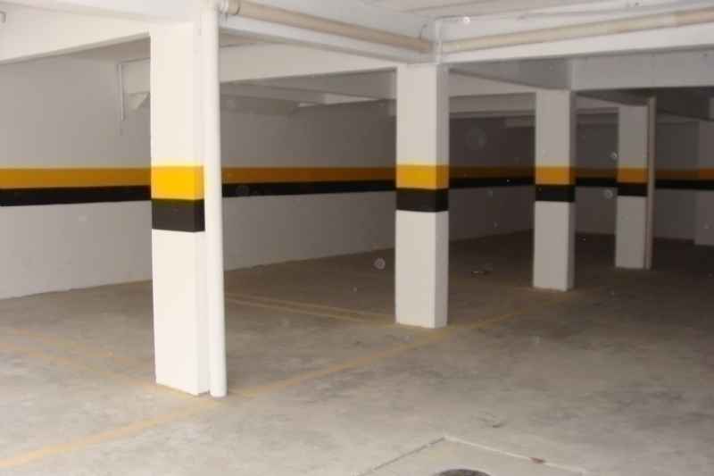 Apto 2 quartos  no bairro MEDIANEIRA