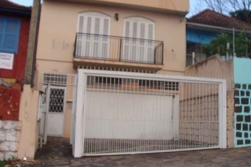 Apto 2 quartos  no bairro SANTO ANTONIO