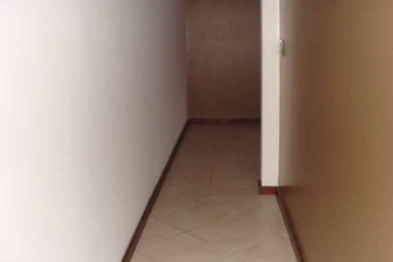 Apto 2 quartos  no bairro SANTO ANTONIO