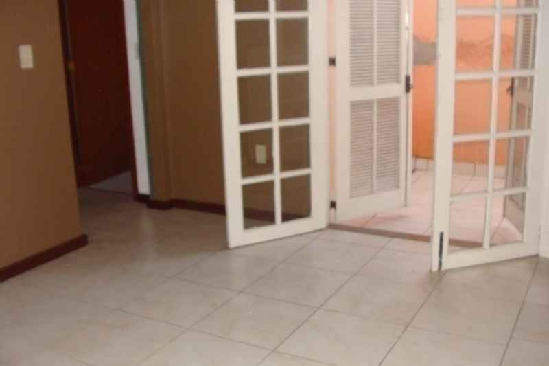 Apto 2 quartos  no bairro SANTO ANTONIO