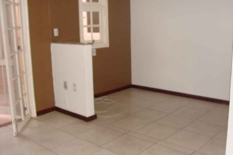 Apto 2 quartos  no bairro SANTO ANTONIO