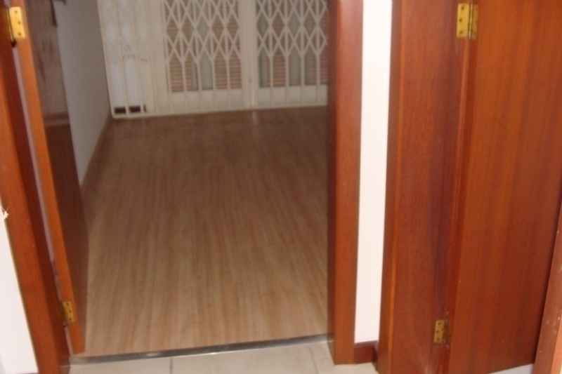 Apto 2 quartos  no bairro SANTO ANTONIO