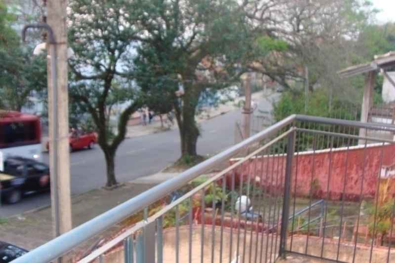 Apto 2 quartos  no bairro SANTO ANTONIO