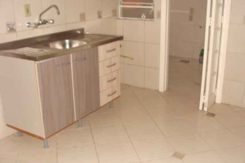 Apto 2 quartos  no bairro SANTO ANTONIO