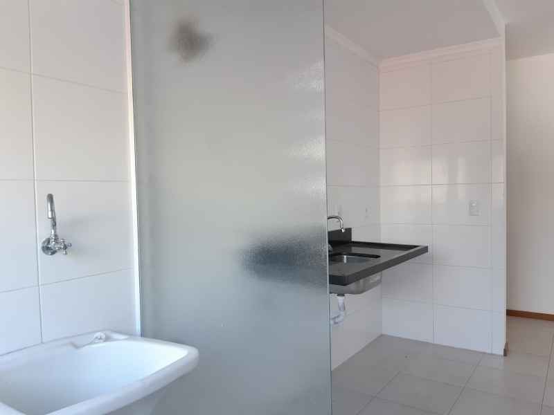 Apto 2 quartos  no bairro GLORIA