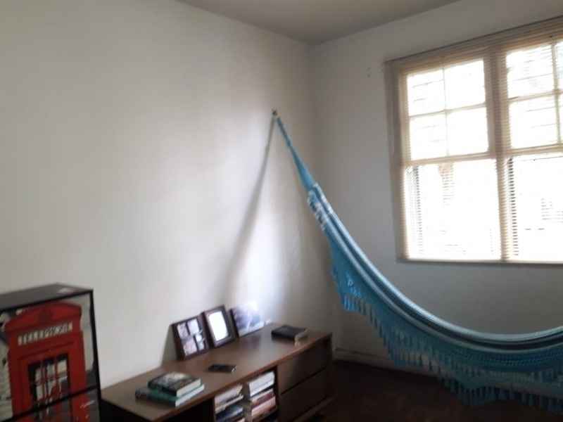 Apto 1 quarto  no bairro SAO JOAO em PORTO ALEGRE