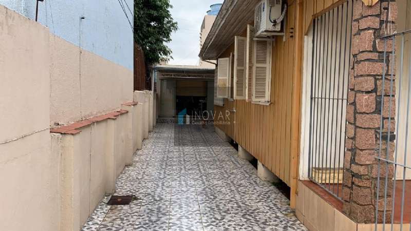 CASA - Niterói - Canoas