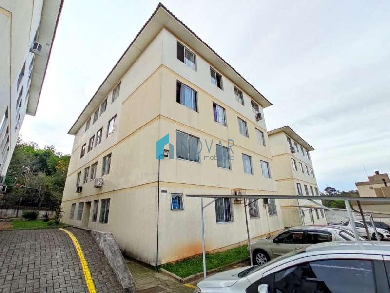 APARTAMENTO - Estância Velha - Canoas