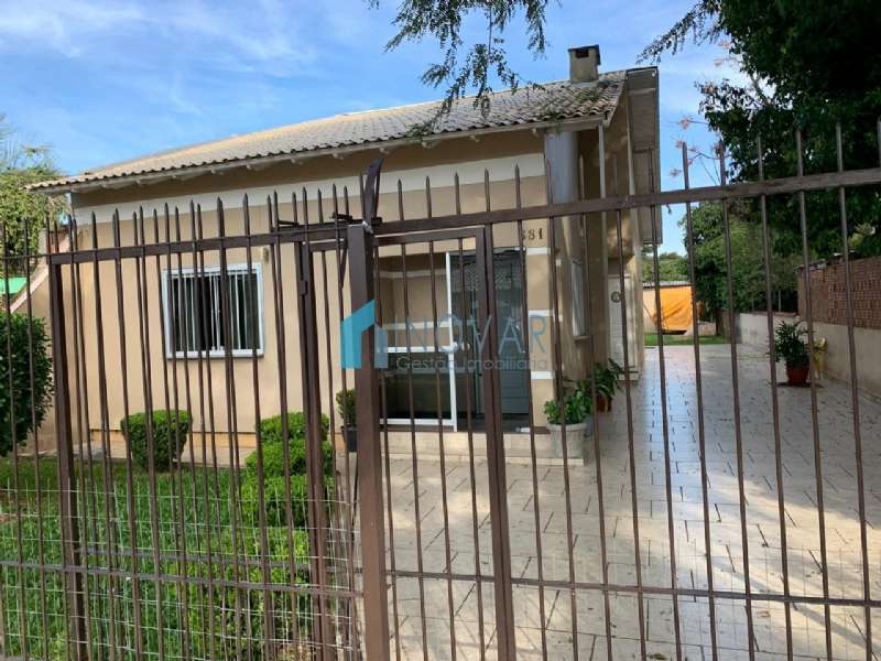 CASA - Niterói - Canoas