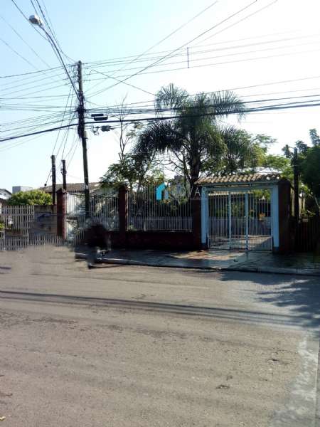 CASA - Niterói - Canoas