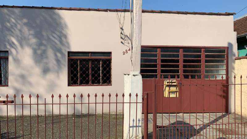 CASA - Niterói - Canoas